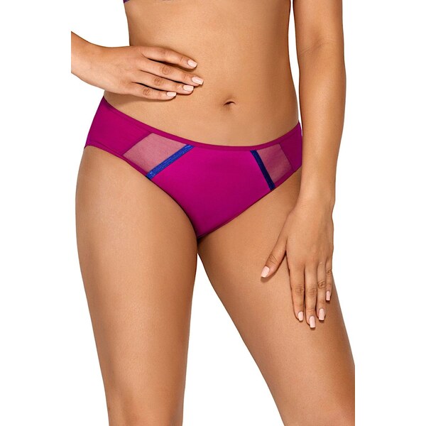 AVA Dámske nohavičky 1923 Protea fuchsia 58283317