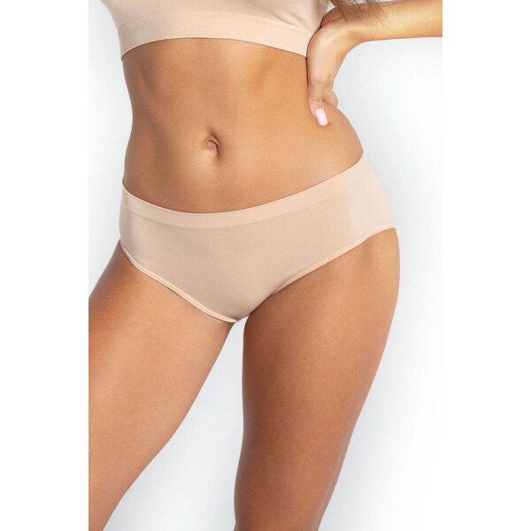 GATTA Dámske nohavičky 1649s Queenie beige 58283354