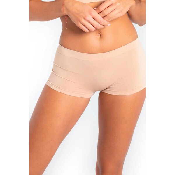 GATTA Dámske boxerky 1447s Niki beige 58283359
