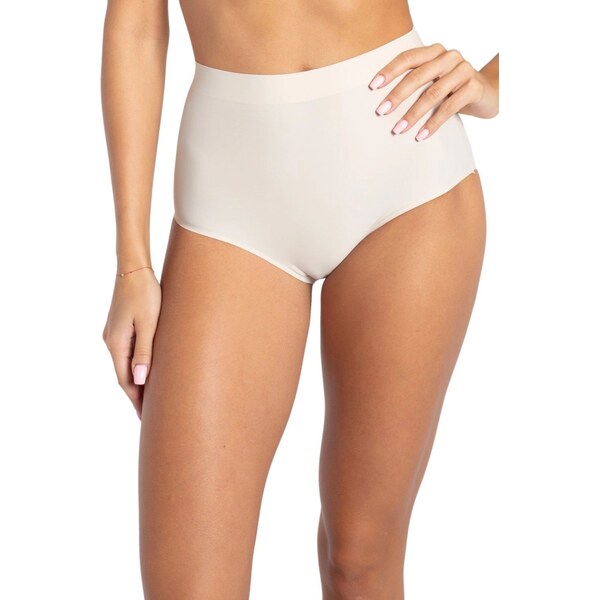 GATTA Dámske nohavičky 1594s Brigitte comfort beige 58290256