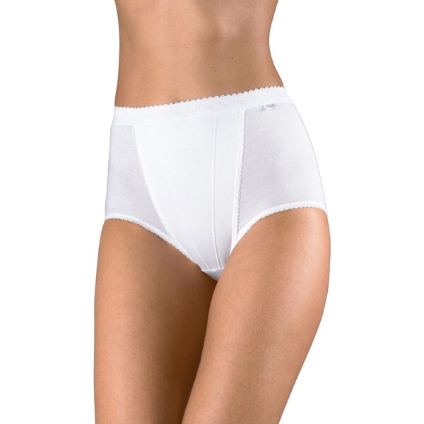 Sloggi Dámske nohavičky Control 62234483