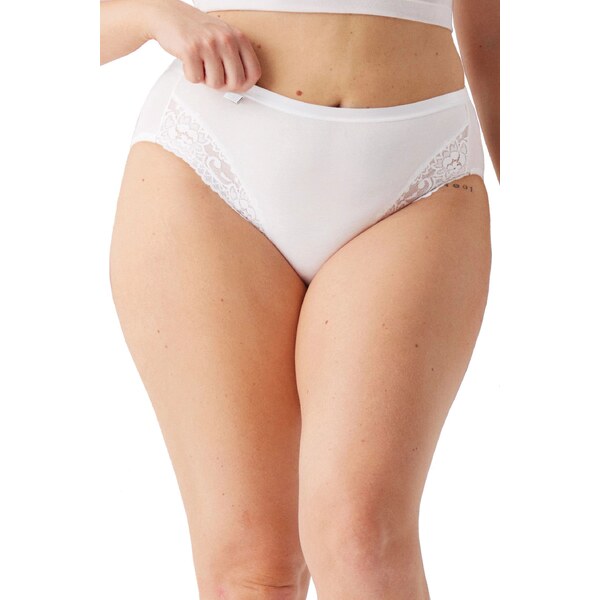 Sloggi Dámske nohavičky Romance 62234481