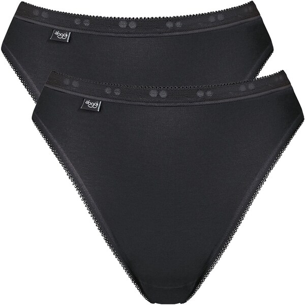 Sloggi Dámske nohavičky Basic 62234480