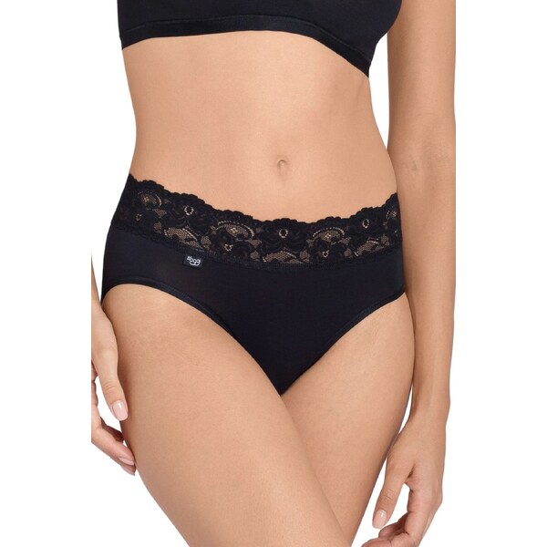 Sloggi Dámske nohavičky Romance 62234486