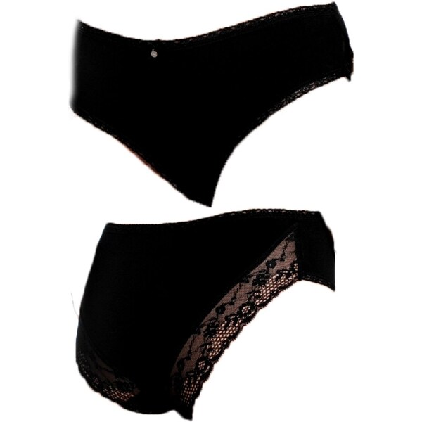 LAMA Dámske nohavičky 2 pack 4000BI-02 58285153