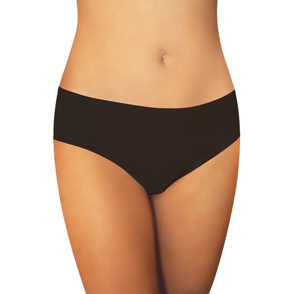 FUNNY DAY Dámske nohavičky 2 pack Nikola black 58285264