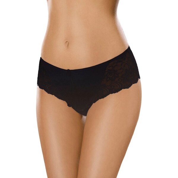 GABIDAR Dámske tangá 110 black 58285417