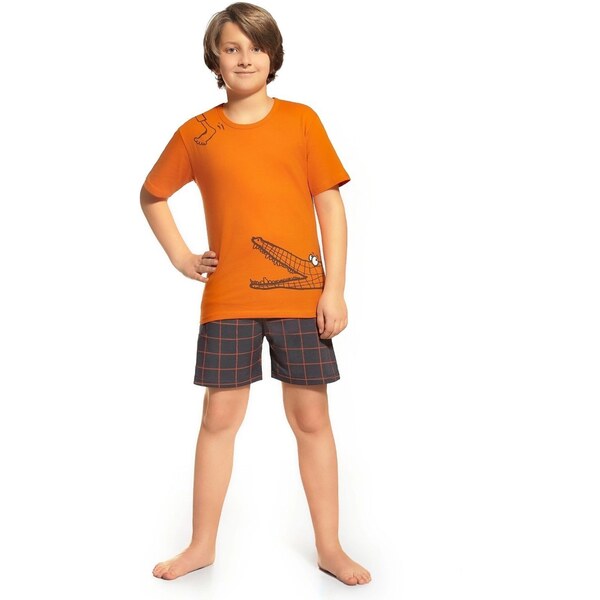 CORNETTE Chlapčenské pyžamo 789/35 58285487