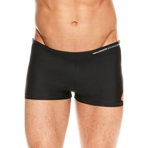 HENDERSON Pánske plavky 36832 Kors black 58286039
