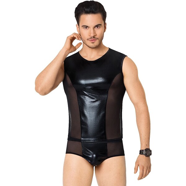 SOFTLINE COLLECTION Pánska erotická súprava 4605 58286068