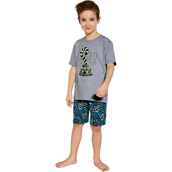 CORNETTE Chlapčenské pyžamo 789/95 58286195