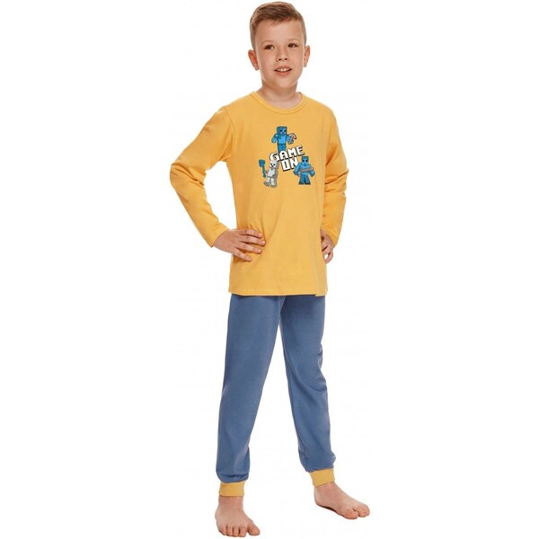 TARO Chlapčenské pyžamo 2623 Jacob 58286291