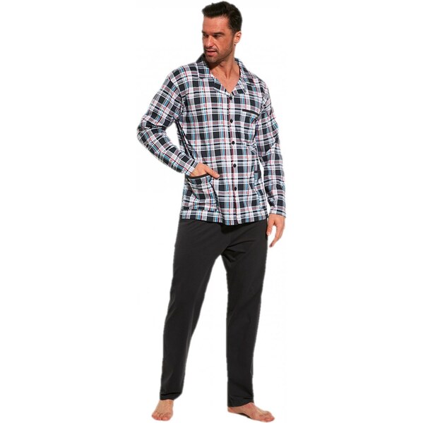 CORNETTE Pánske pyžamo 114/53 plus 58286337