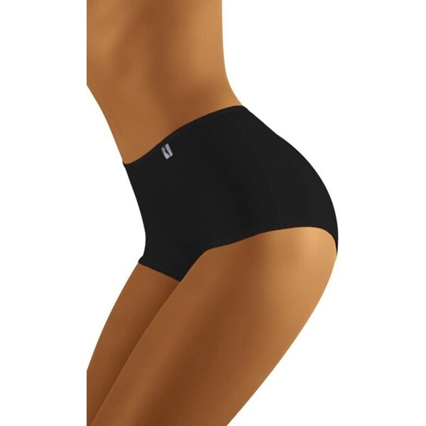 Wol-bar Dámske nohavičky Tahoo Shorts black 62425553