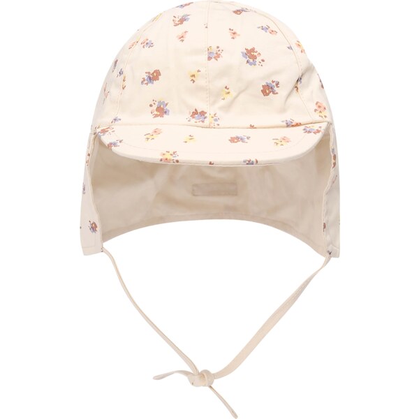 EN FANT Klobúk béžová / hrdzavohnedá / žltá / modrofialová 54346142