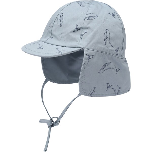 EN FANT Klobúk námornícka modrá / modrosivá 54346234