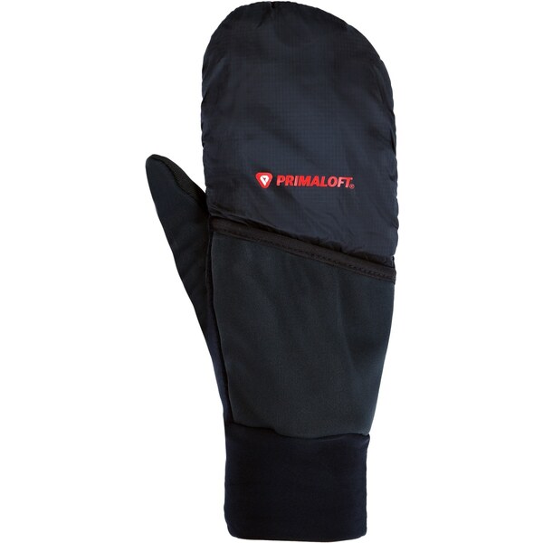 Unisex multifunkčné rukavice Viking ATLAS čierna 36651997