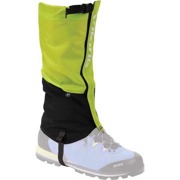 Ochranné návleky Viking KANION zelená 36576704