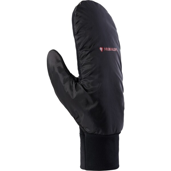 Unisex multifunkčné rukavice Viking ATLAS TOUR čierna 36687204