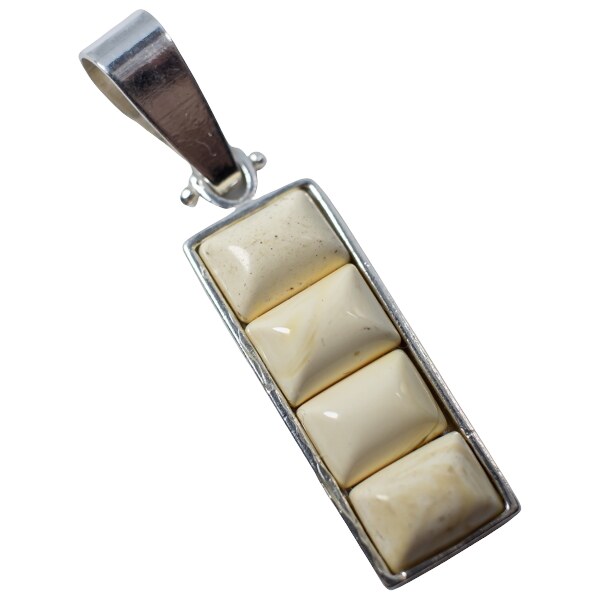 Strieborný prívesok Glare 116 51007746