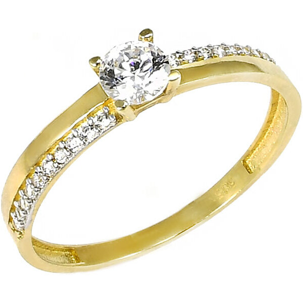 zlaty prsten Glare 1 51004633