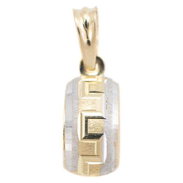 Zlatý prívesok Glare 52 51007691