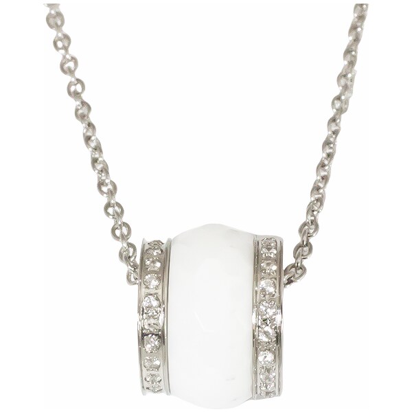 Oceľová retiazka s príveskom Glare 41 51007673