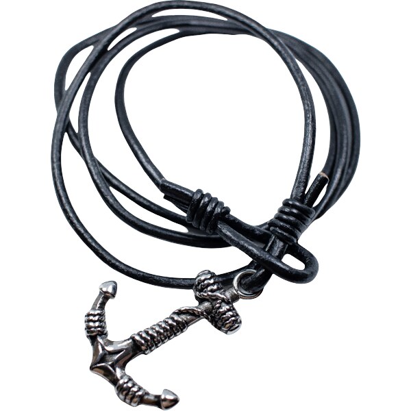 Oceľový náramok Glare 21 51007654