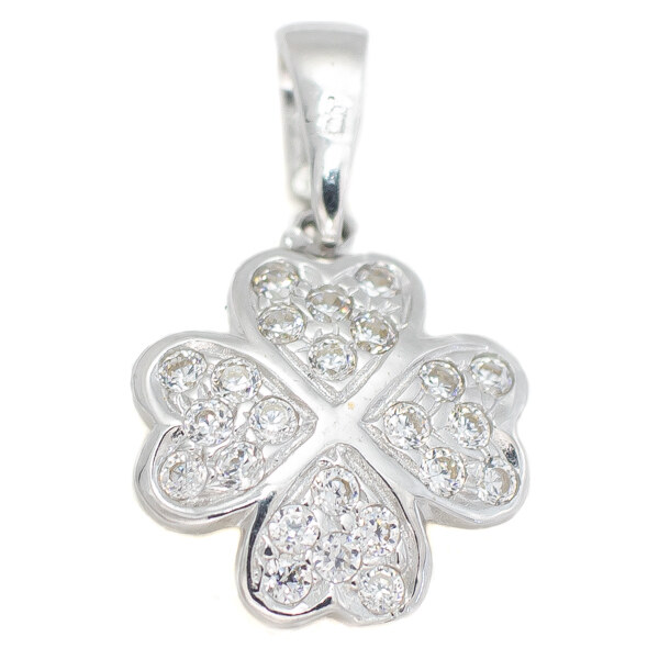 Zlatý prívesok Glare 88 51007670