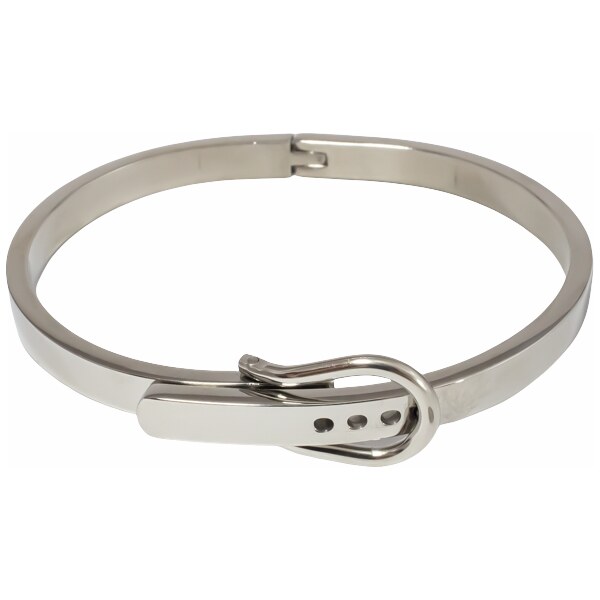 Oceľový náramok Glare 4 51007666