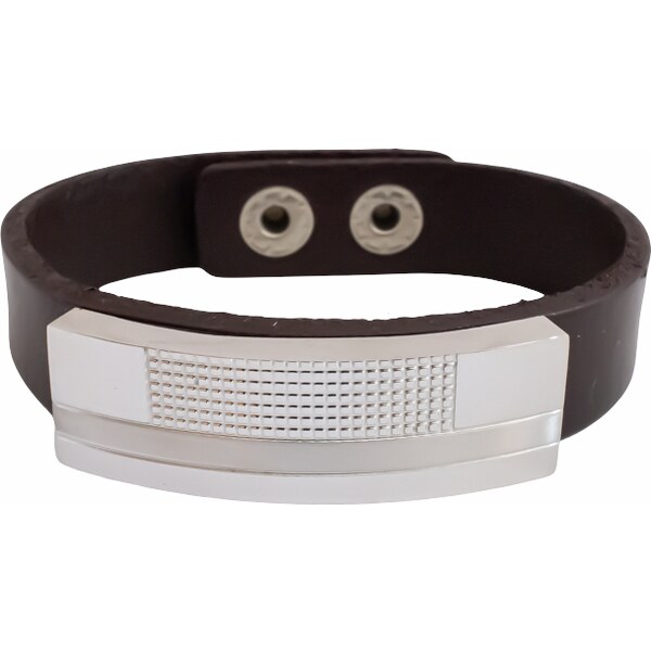 Oceľový náramok Glare 7 51007664