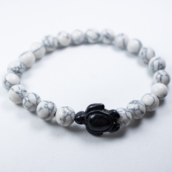 Korálkový náramok Glare 12 51007615