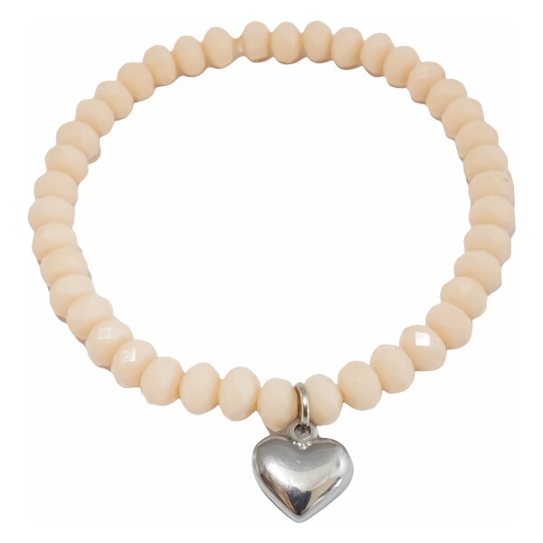 Oceľový náramok Glare 28 51007648