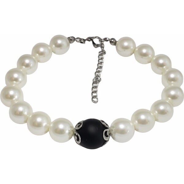 Oceľový náramok Glare 35 51007641