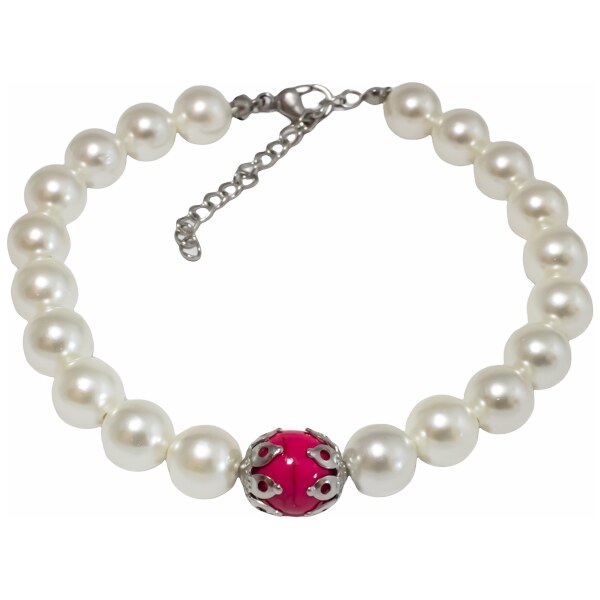 Oceľový náramok Glare 38 51007638