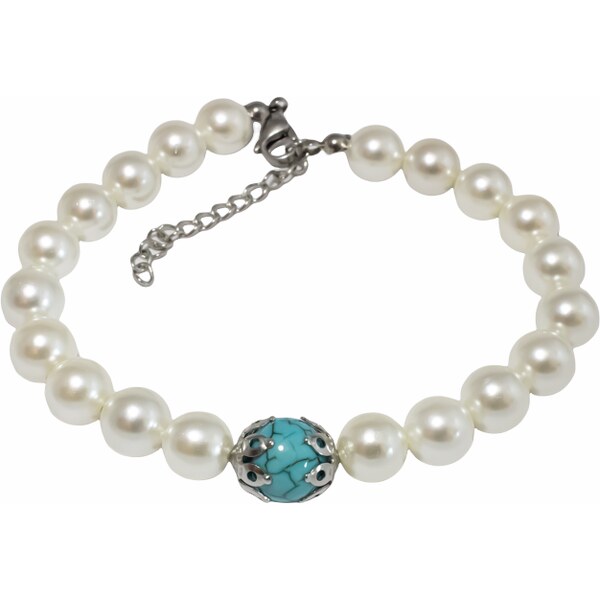 Oceľový náramok Glare 39 51007637