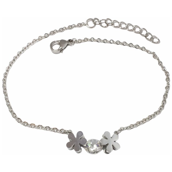 Oceľový náramok Glare 46 51007632