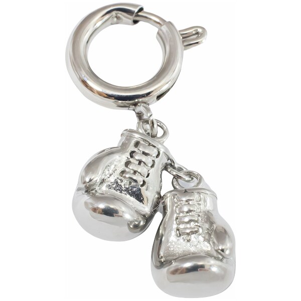 Oceľový prívesok Glare 6 51007573