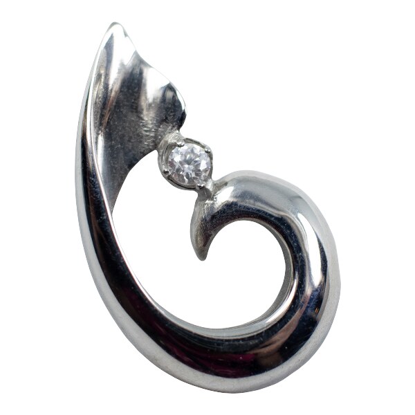 Oceľový prívesok Glare 11 51007570