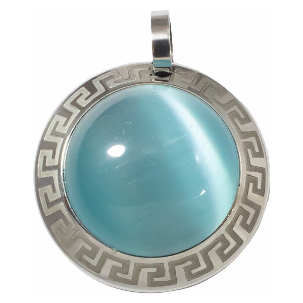 Oceľový prívesok Glare 21 51007562