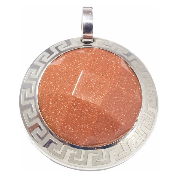 Oceľový prívesok Glare 23 51007561