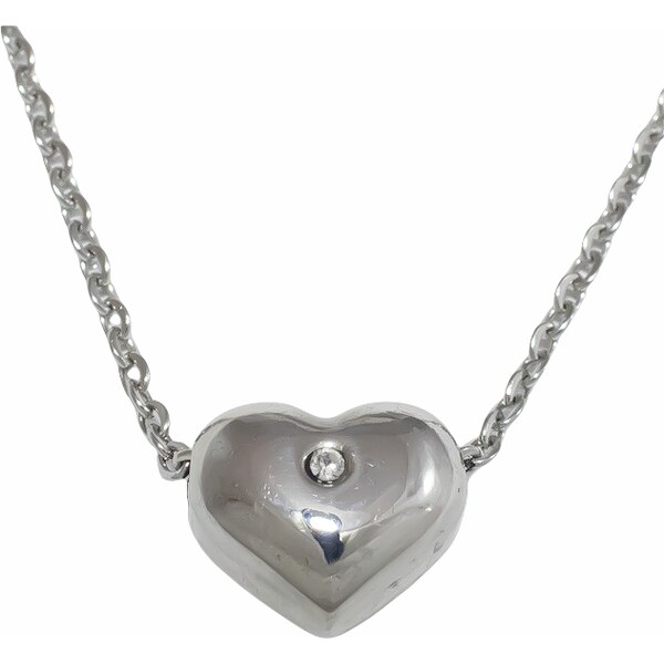 Oceľová retiazka s príveskom Glare 25 51007535