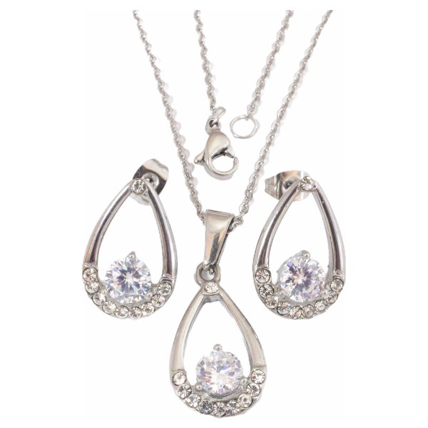 Oceľová súprava Glare 2 51007518