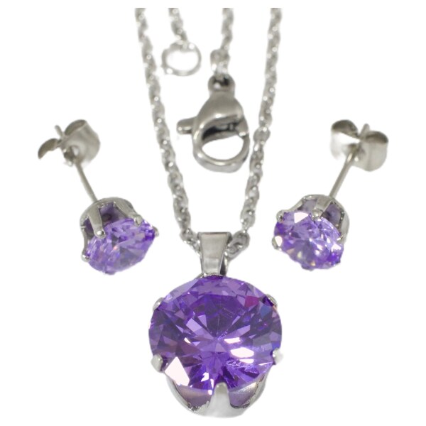 Oceľová súprava Glare 42 51007497