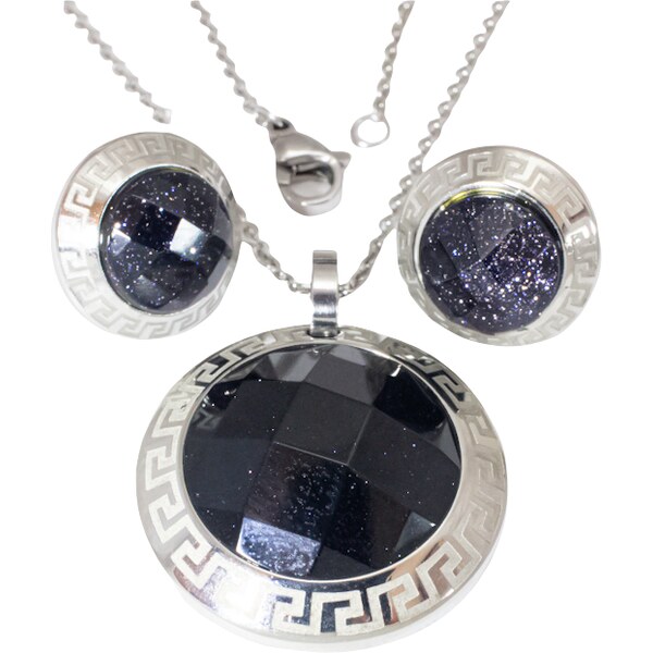 Oceľová súprava Glare 37 51007501