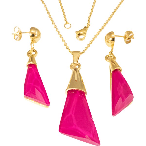 Oceľová súprava Glare 38 51007500