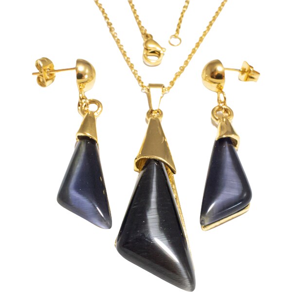 Oceľová súprava Glare 39 51007499