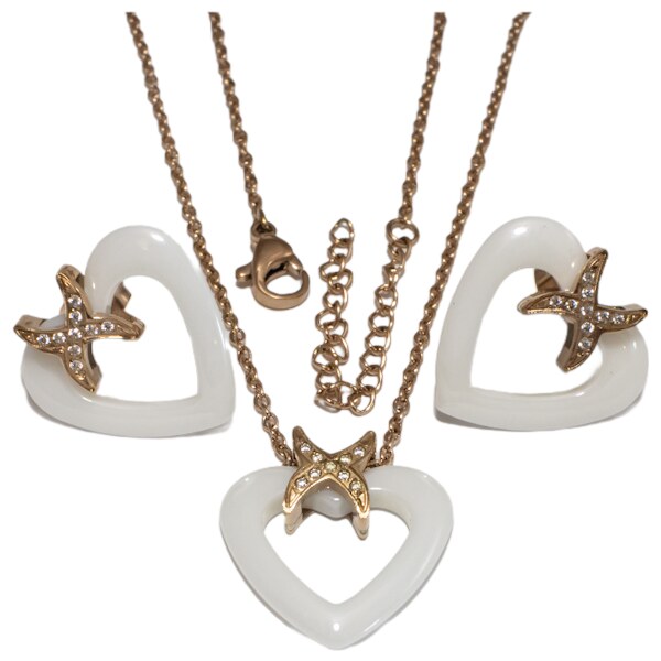 Oceľová súprava Glare 25 51007505