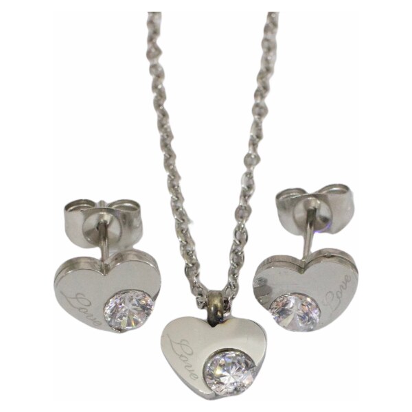 Oceľová súprava Glare 57 51007492