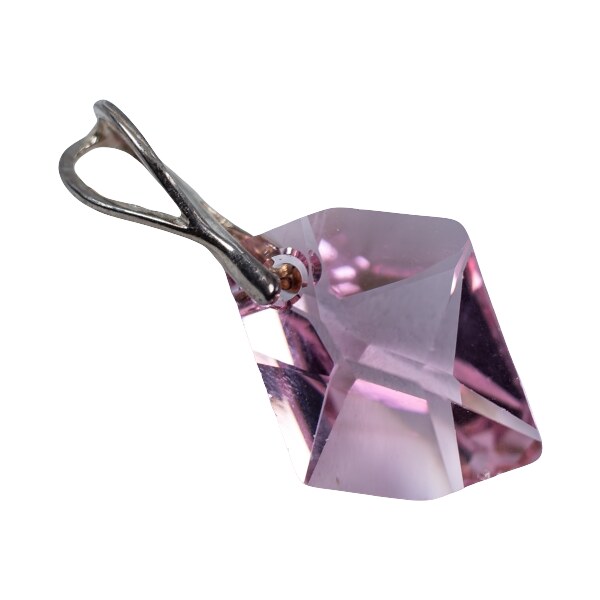 Strieborný prívesok Glare 191 51007444